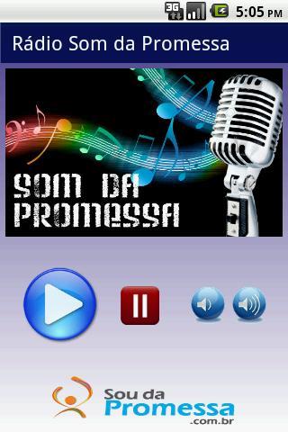 Som da Promessa截图3