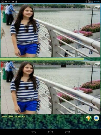 Prilly Latuconsina FD Game截图5