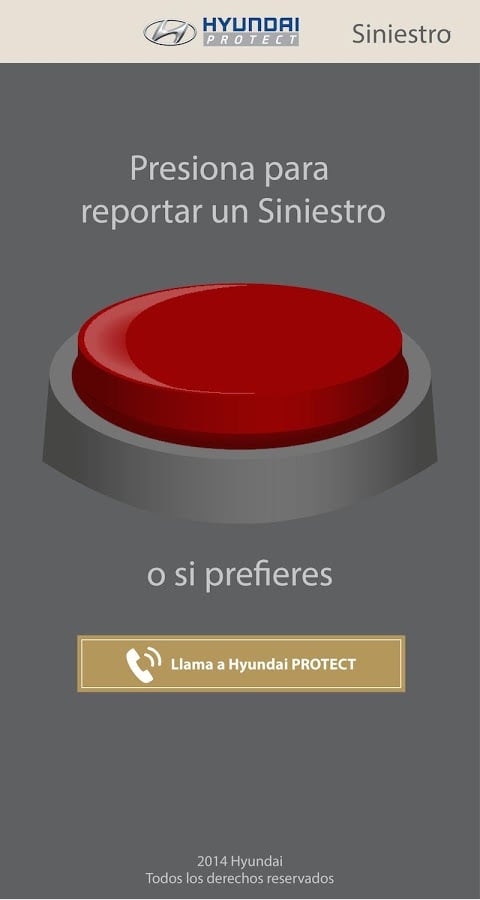 HYUNDAI PROTECT截图1