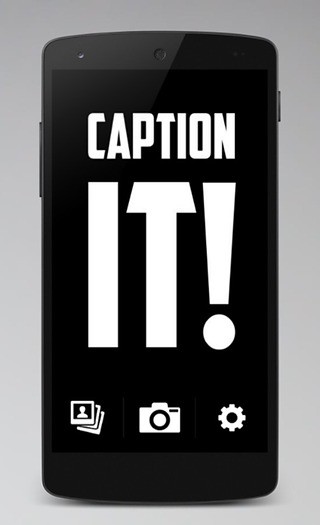 Caption It!截图2