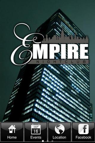 Empire截图1