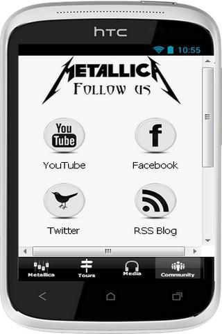 Metallica Fans截图6