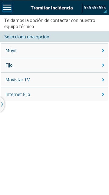 Mi Movistar截图2