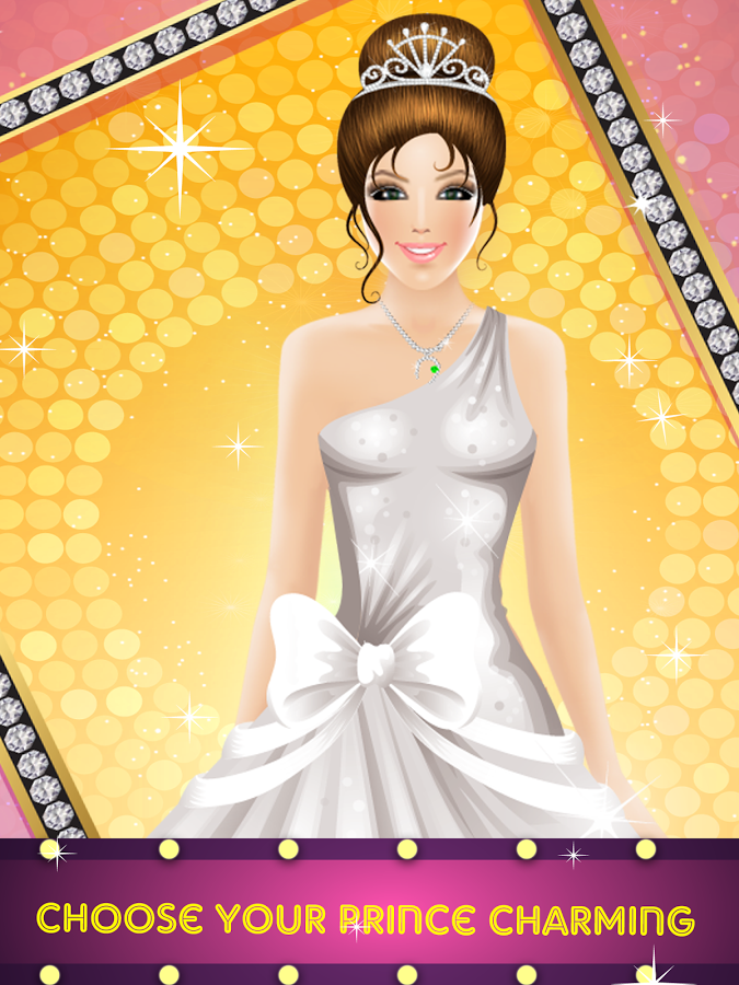 Princess Diva Makeover截图5