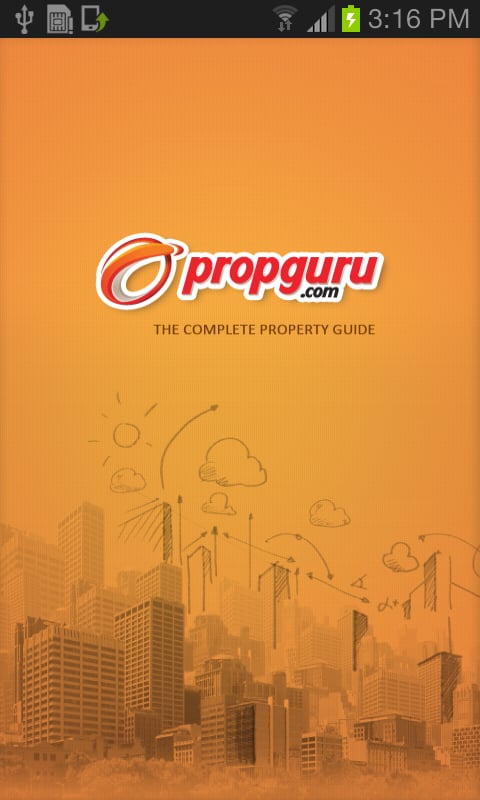 Propguru.com - Property ...截图1