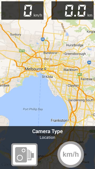 Traffic Alert (Melbourne)截图5