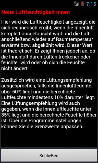 Richtig l&uuml;ften截图3