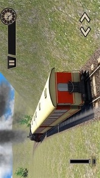 蒸汽火车驾驶模拟截图