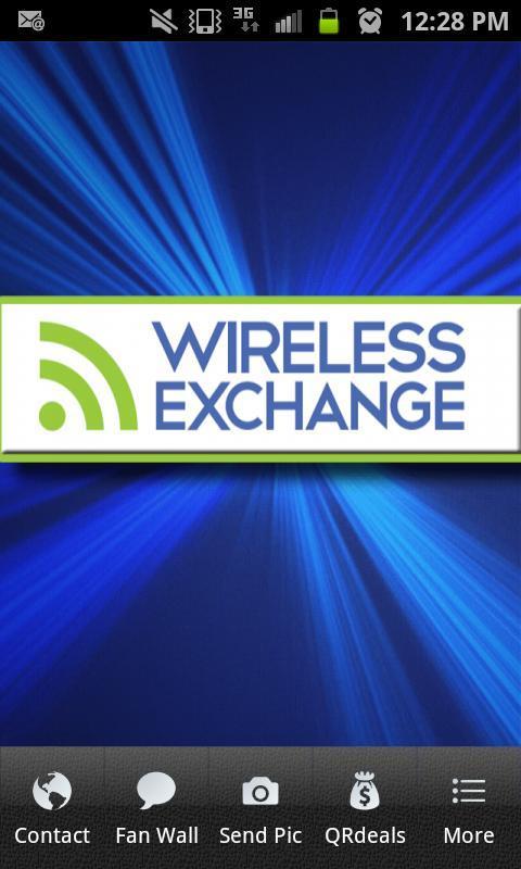 Wireless Exc截图1