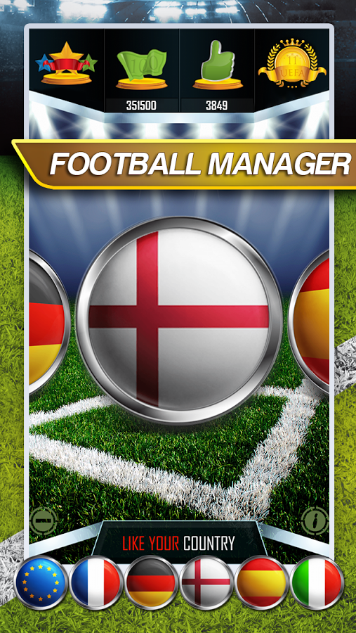 Football Chairman: Vote & Bet截图11