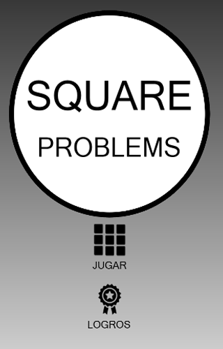 Square Problems 99截图1