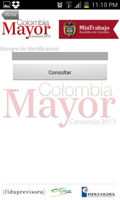 Colombia Mayor截图5