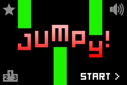 Jumpy!截图3