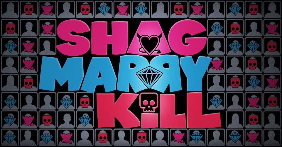 Shag Marry Kill截图1