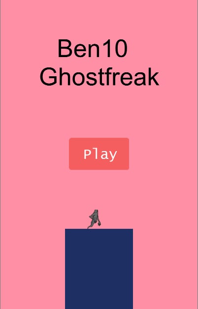 Ghostfrek Ben10截图3
