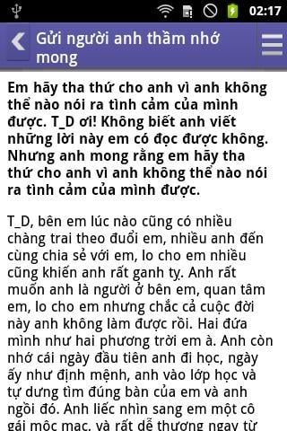 Ban Tre Cuoc Song截图3