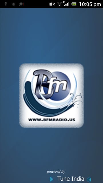 BFM Radio截图2