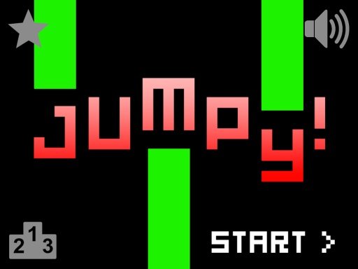 Jumpy!截图2