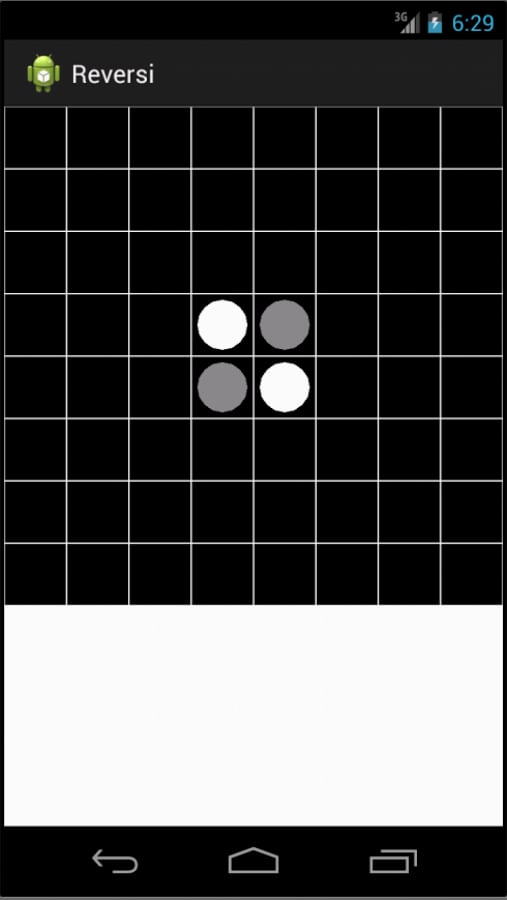 Reversi截图2