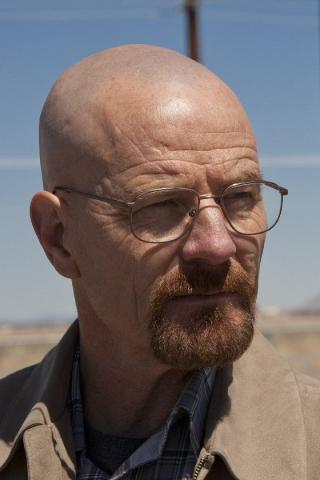 Breaking Bad Info截图3