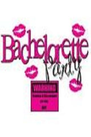 Bachelorette Party Ideas截图1