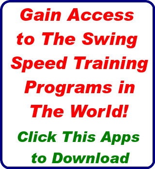 Golf Swing Training Guide截图7