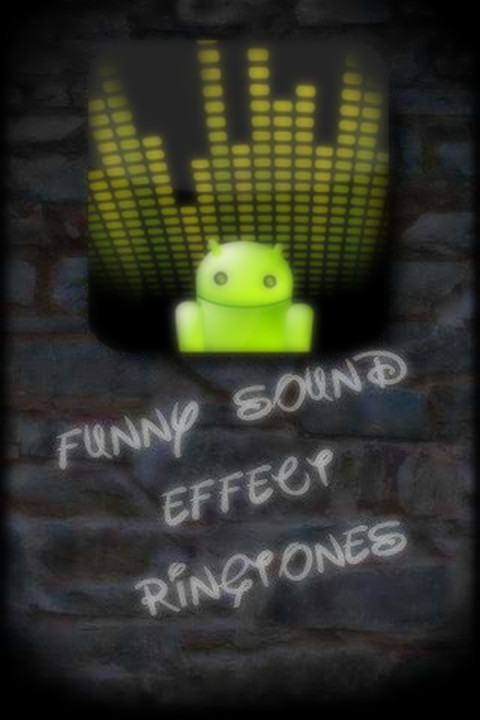 Funny Sound Effects Ringtones截图3