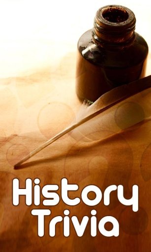 History Trivia截图1