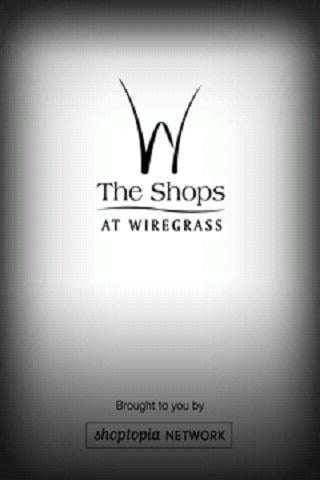 The Shops At Wiregrass截图2