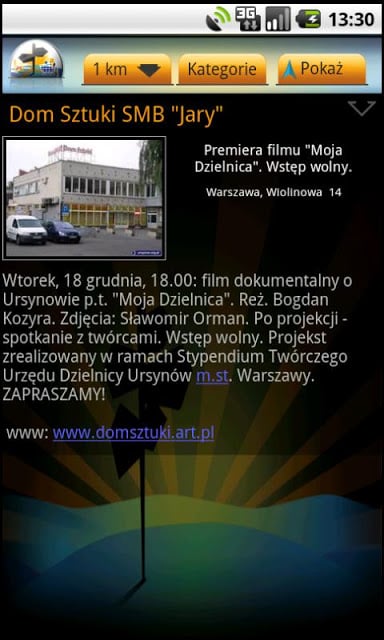 Promocja Za Rogiem截图5