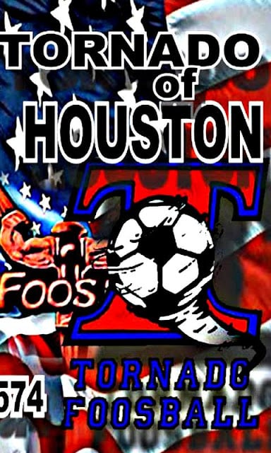 Houston Foosball截图3