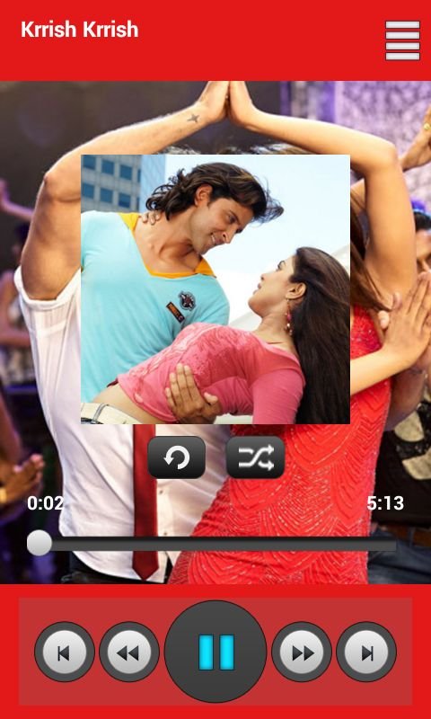 Krrish 3 Movie Songs截图5