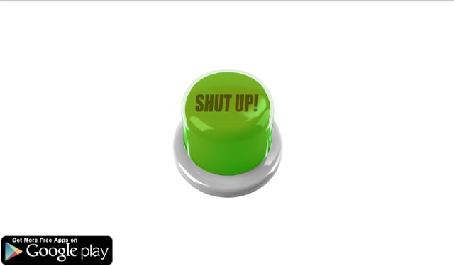 Shut Up Button截图2