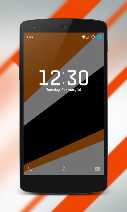 Asiimov Dark截图1