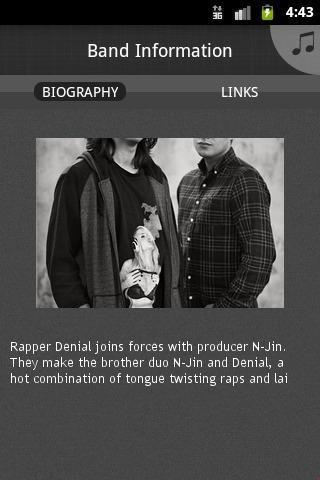 N-Jin&Denial截图4