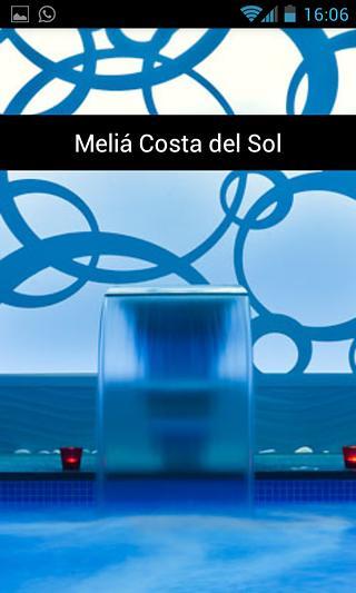 Meli&aacute; Costa del Sol截图9