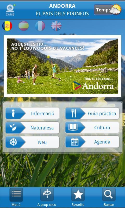 Andorra截图1