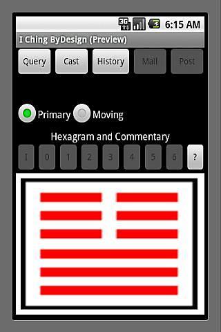 I Ching ByDesign (Preview)截图1