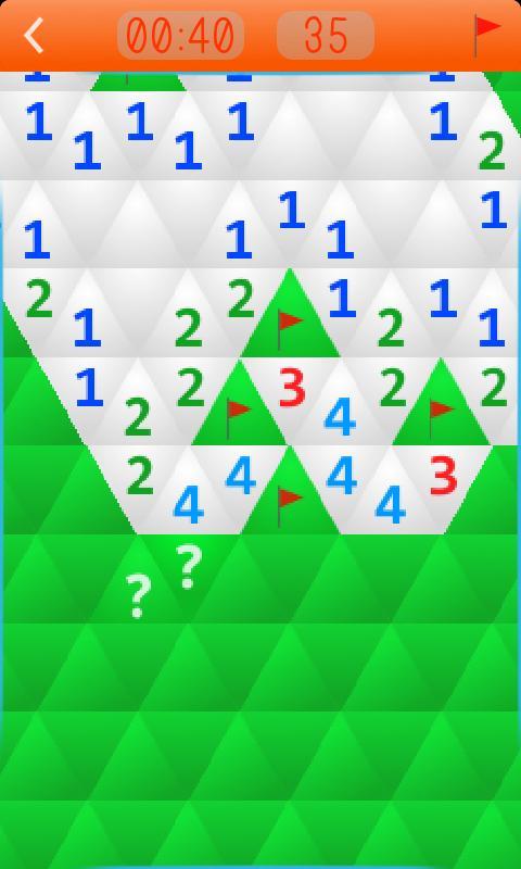 Minesweeper Polygon截图3