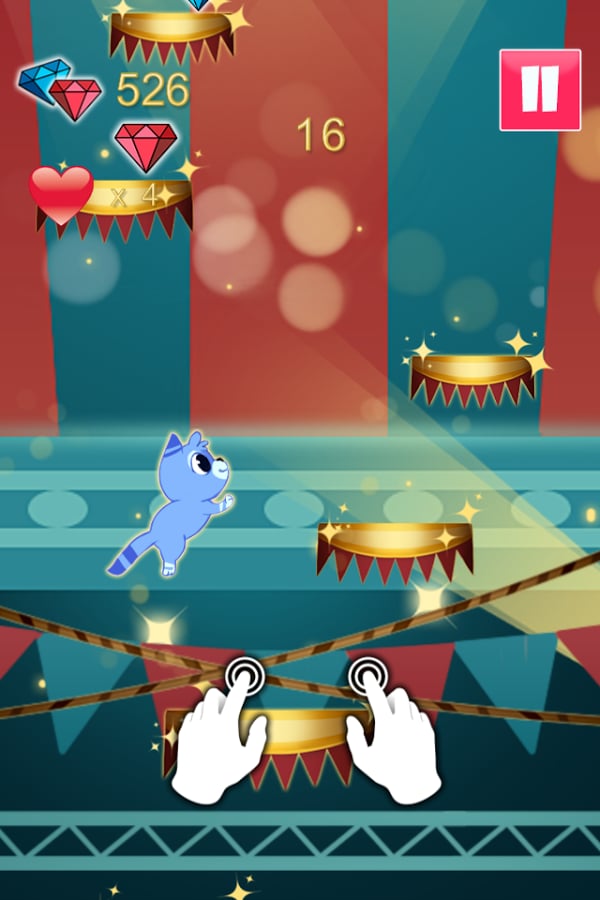 Littlest Circus Shop - Free截图4