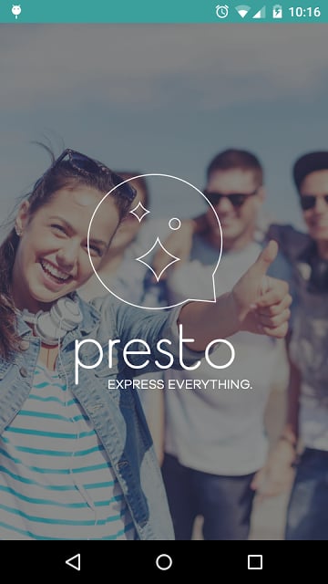 Presto-Bobsled截图6