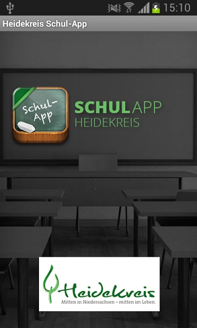 Heidekreis Schul-App截图2