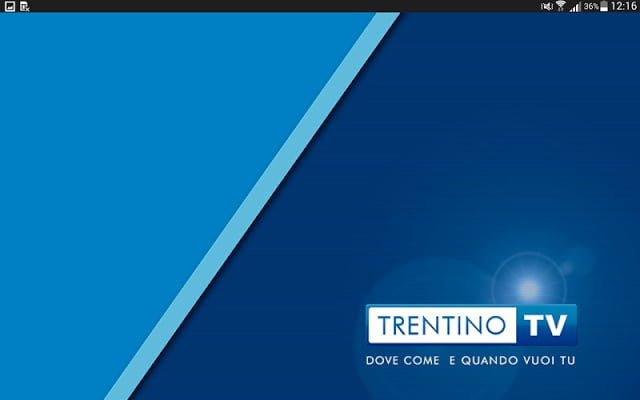Trentino TV截图5