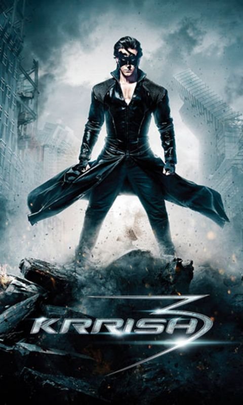 Krrish 3 Movie Songs截图3