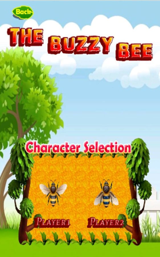 The Buzzy Bee - Brillian...截图3