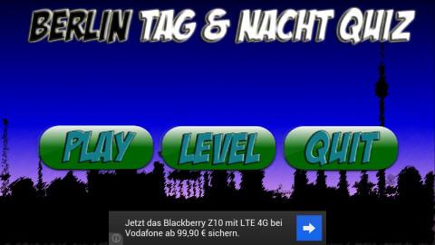 Berlin Tag&Nacht LevelQuiz截图5