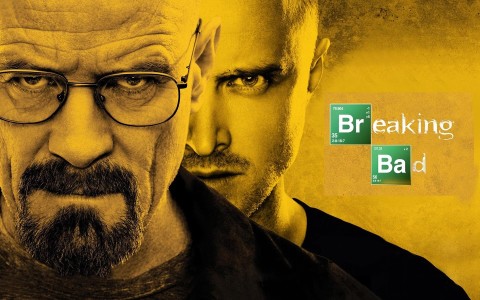 Breaking Bad Info截图1