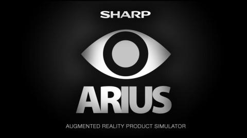 Sharp ARIUS截图1
