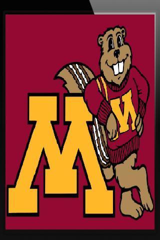 Minnesota Golden Gophers Basketball截图1