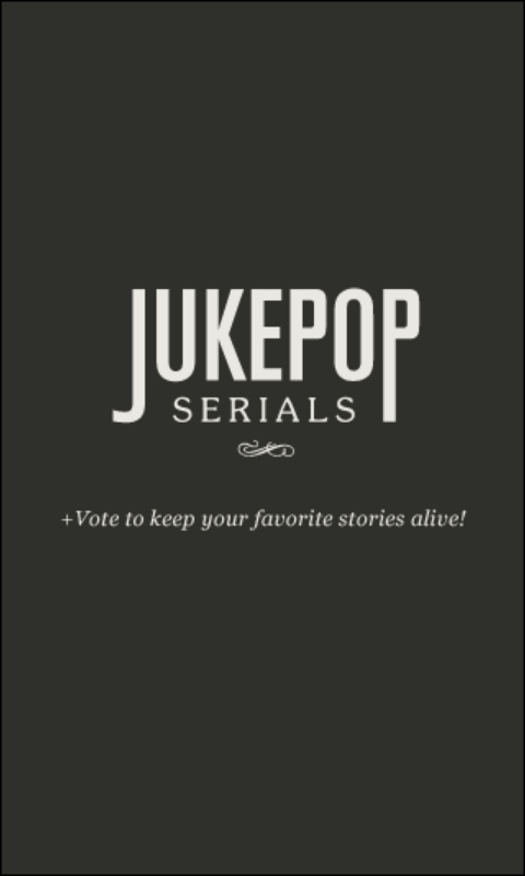 JukePop Serials - Free Stories截图1